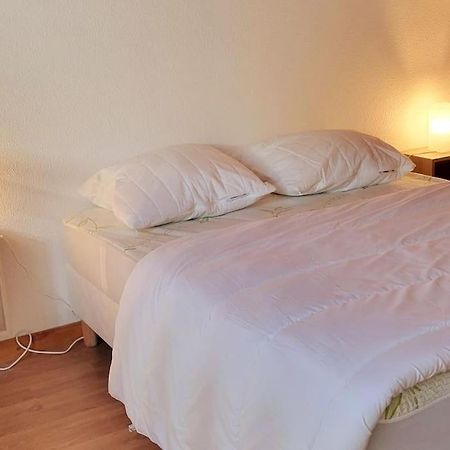 Duplex 4/6P Le Familial Lägenhet Laveissière Exteriör bild